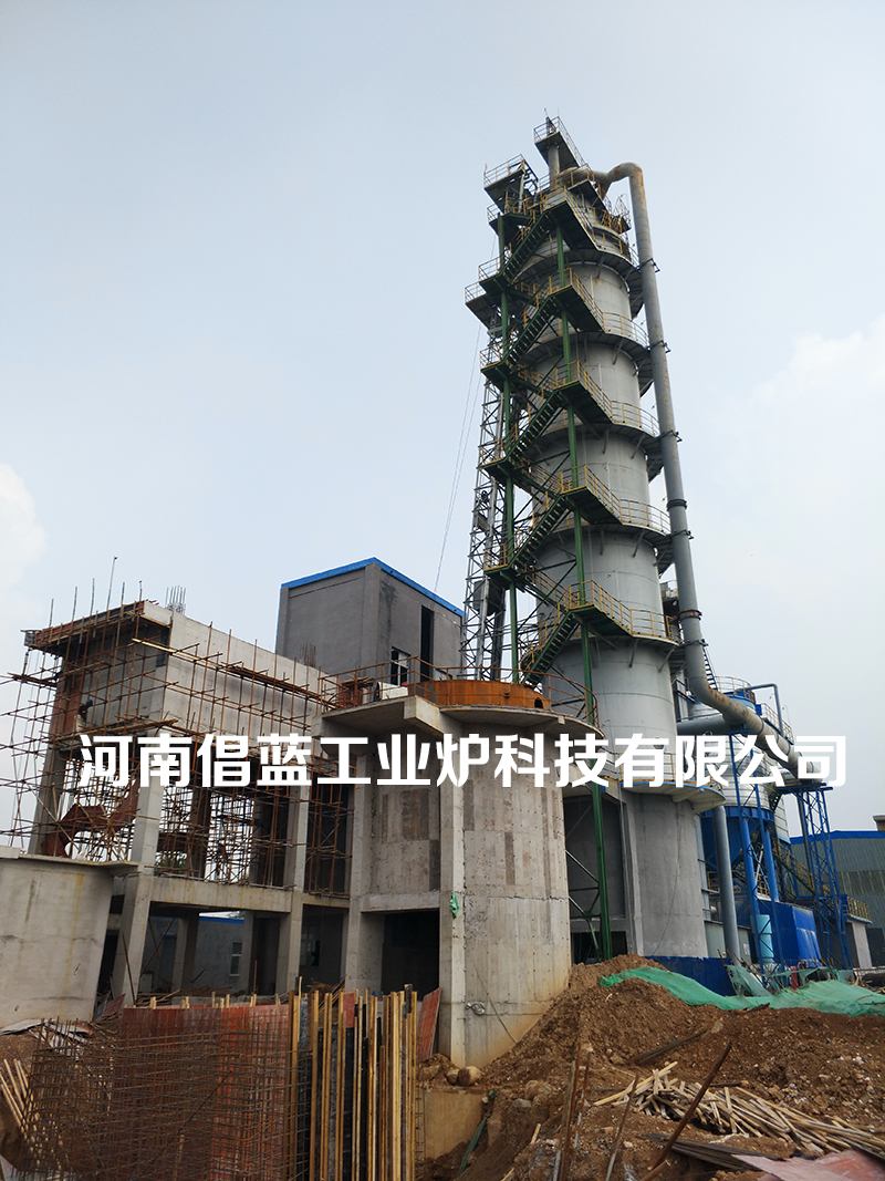 石灰窑厂家 石灰窑厂家