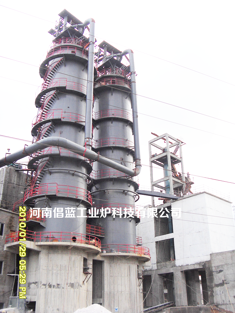 石灰窑除尘器厂家 石灰窑除尘器厂家