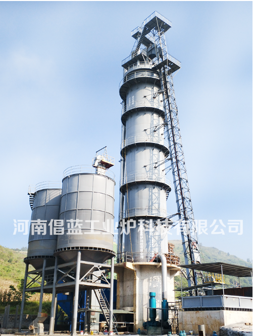 白灰窑厂家 白灰窑厂家