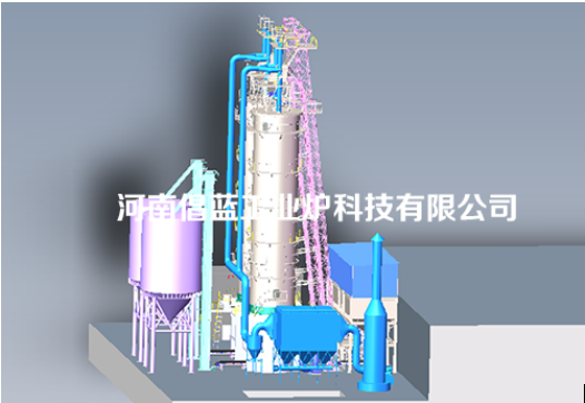石灰窑厂家 石灰窑厂家